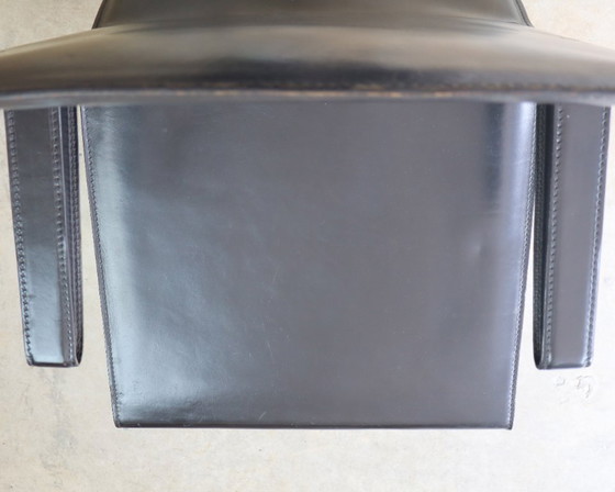 Image 1 of 6x Sedie Zanotta Armida design Andrea Branzi