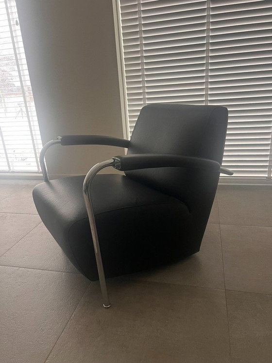 Image 1 of 2 fauteuils Scylla de Leolux