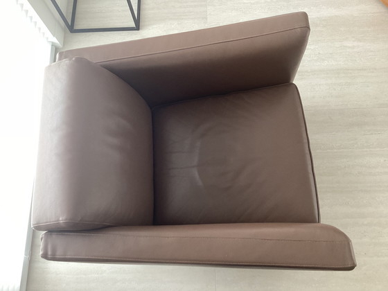 Image 1 of Minotti armchair Copenhagen