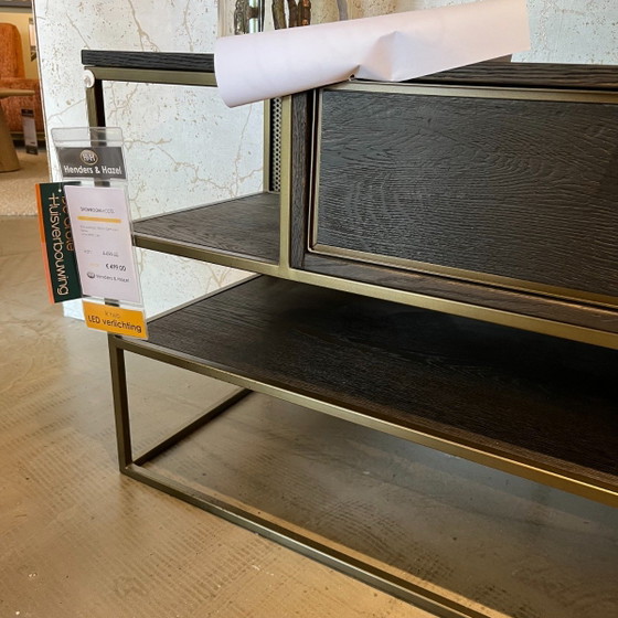 Image 1 of City TV 150cm Castle Anthracite