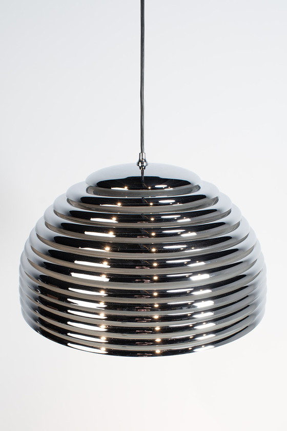 Image 1 of Staff pendant lamp 'Saturno'