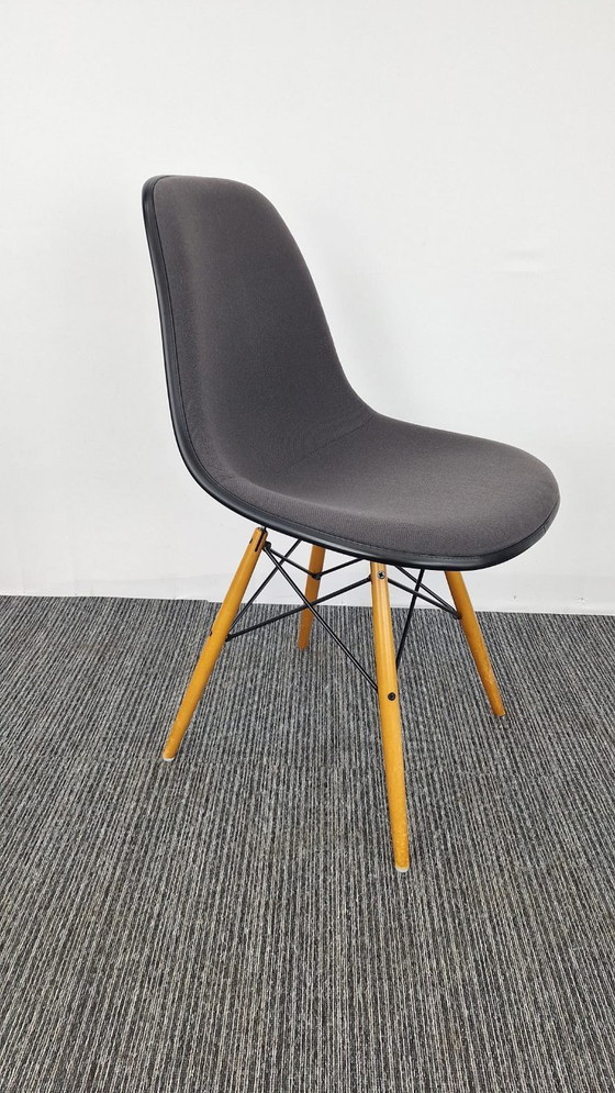 Image 1 of Vitra Eames DSR Chair (12 available)