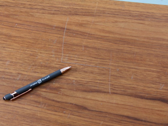 Image 1 of Credenza in teak di George Nelson per Herman Miller