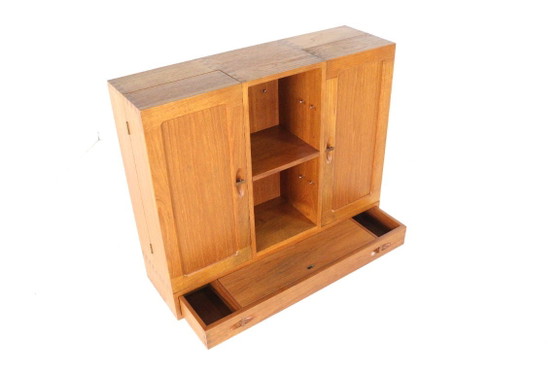 Bramin Wall Cabinet Small Cabinet Key Cabinet Jewelry Cabinet – Wood (photo 23 of 25)