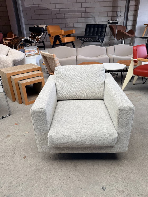 Image 1 of Poltrona girevole Vitra Park di Jasper Morrison