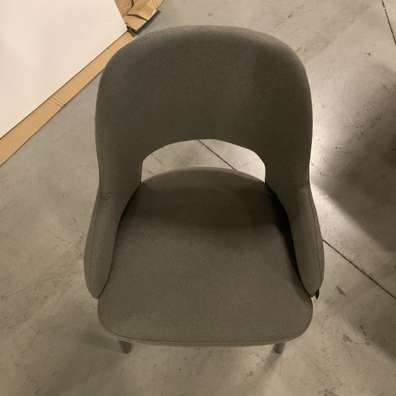 Image 1 of Castle Line Gil eetkamerstoel (set van 4)