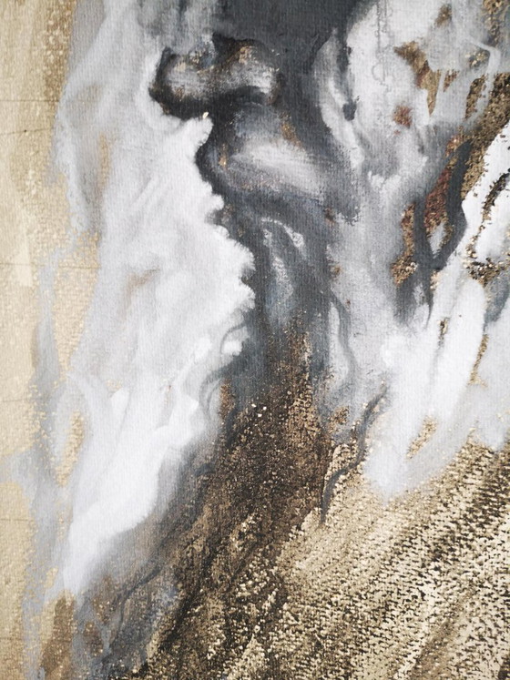 Image 1 of Original von Raymond Moretti