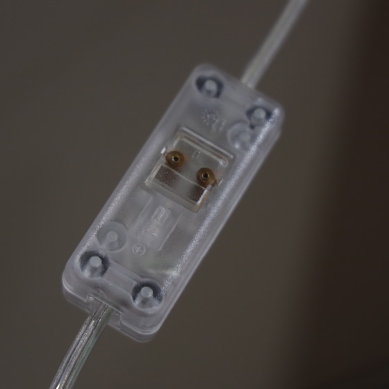 Image 1 of Tecnolumen Bulo tafellamp