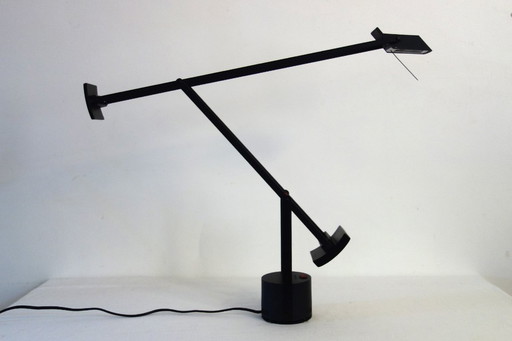 Lampe Tizio Postmoderne pour Artemide, Italie, 1970s