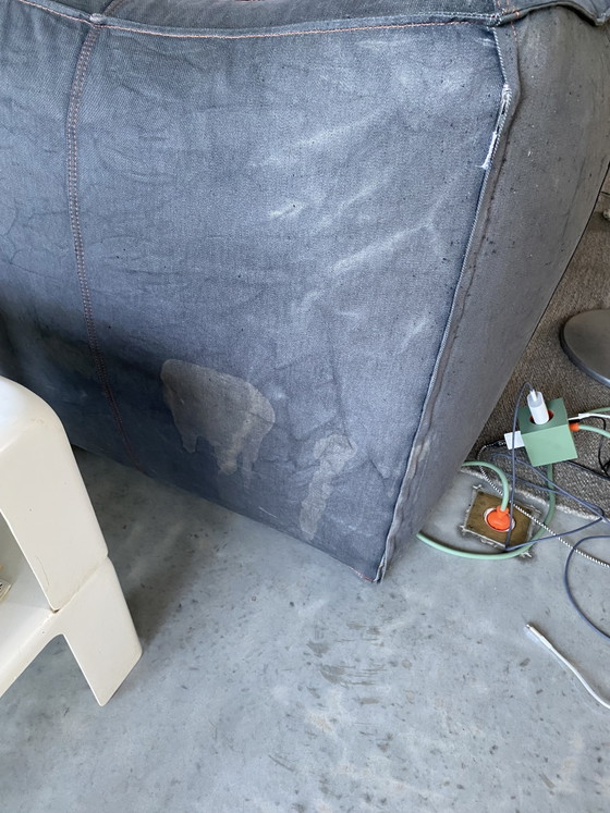 B&B Italia Bambole – Zona de estar, Metal, Textile (photo 5 of 8)