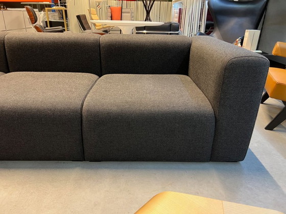 Image 1 of Hay Mags 3-seater sofa