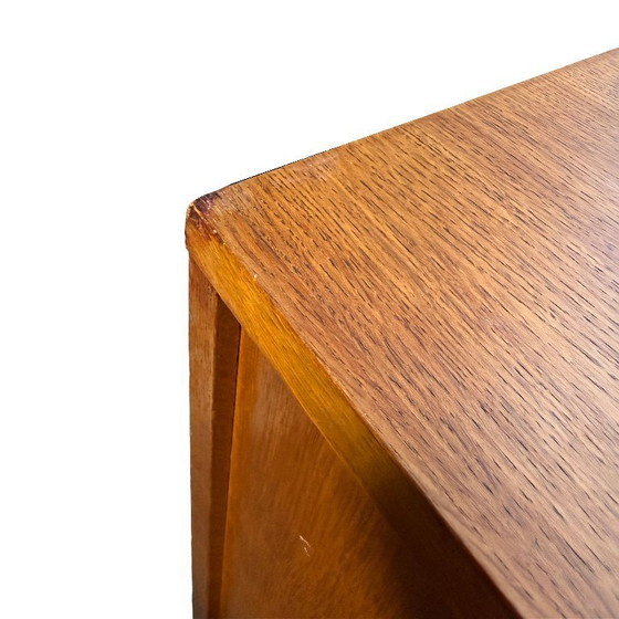 Image 1 of Vintage bureau in Scandinavische stijl uit de jaren 60