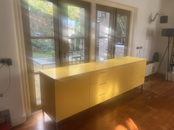 Image 1 of Credenza base Pastoe