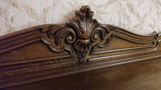 Image 1 of Buffet Cabinet