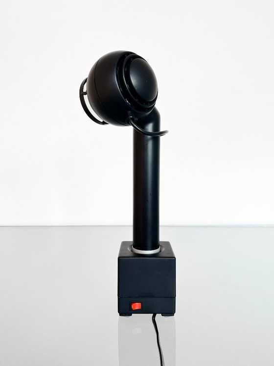 Image 1 of Lámpara de mesa Osram exclusiva de Slagheck Schultes.