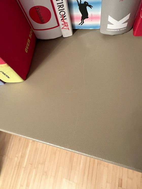 Image 1 of UTIL Bookshelf