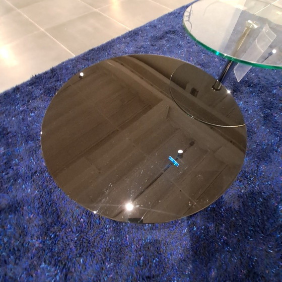 Image 1 of Mesa auxiliar MDF Italia Flow