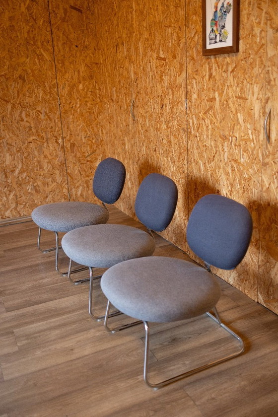 Image 1 of 3 fauteuils Artifort Vega