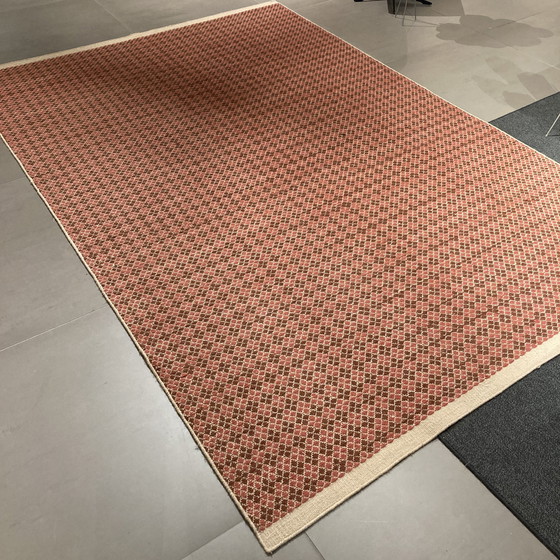 Image 1 of Pode Mackay Pinc rug - 200x300