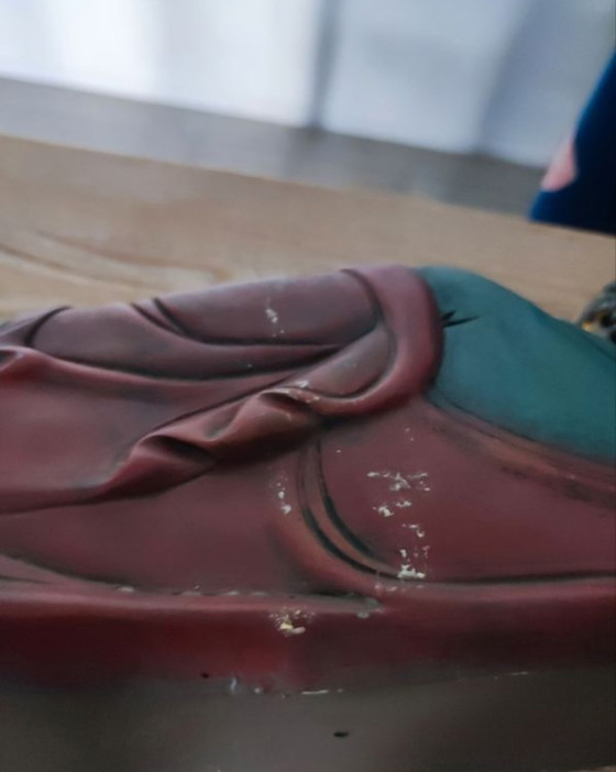 Image 1 of Liggende Boeddha