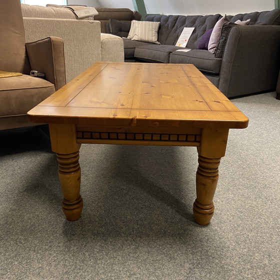 Image 1 of Private Label Brocante coffee table - 130x70