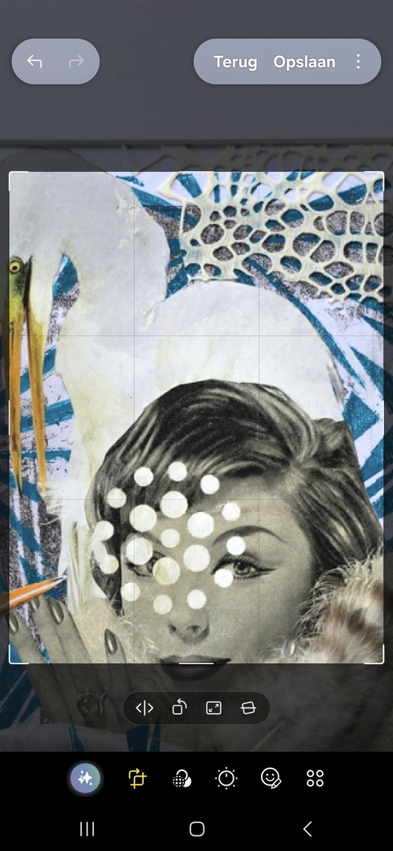 A Little Tenderness – Paintings & Drawings, Paper (photo 3 of 5)