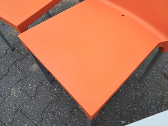 Image 1 of 4 SCAB Design Diva Star tuinstoelen