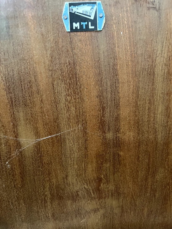 Image 1 of Machine à coudre Fiamsimca - Métal