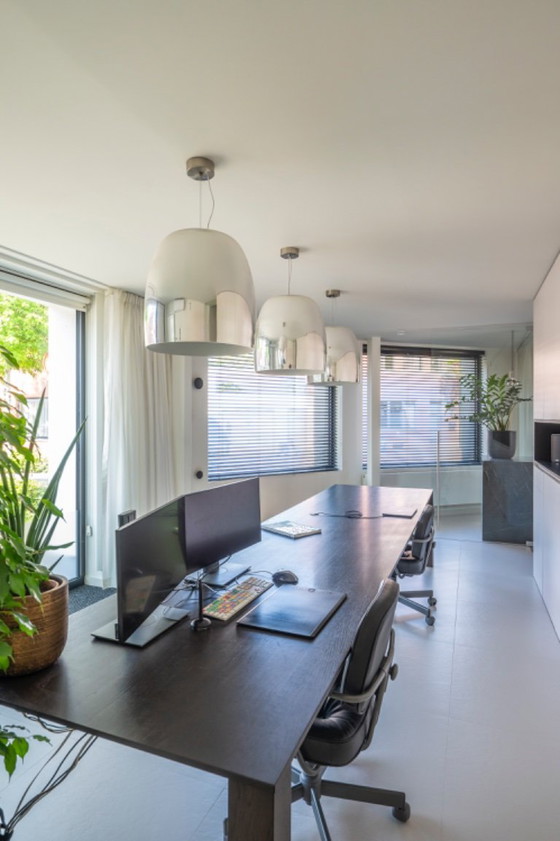 Image 1 of 3x lámparas colgantes Prandina Notte S7