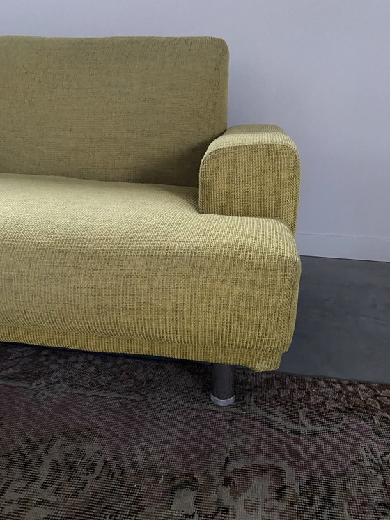 Divani 2 posti di Elam Italië – Metallo, Tessile (photo 6 of 9)