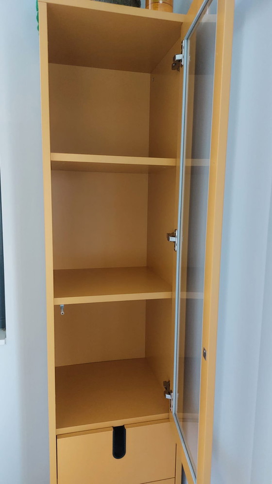 Image 1 of Tenzo Uno kast