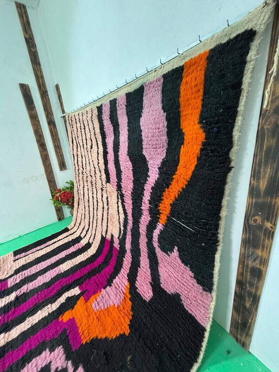 Tappeto berbero marocchino 200cmx300cm – Tappeti, Wool, Bohemian (photo 8 of 9)
