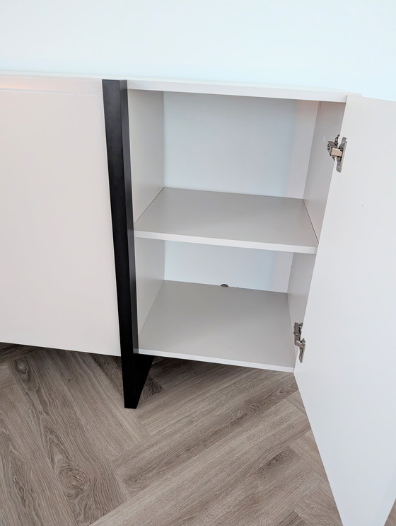 Image 1 of Mobiletto contenitore come nuovo