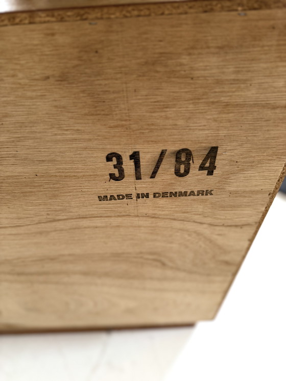 Image 1 of Credenza danese vintage, Dyrlund anni '80