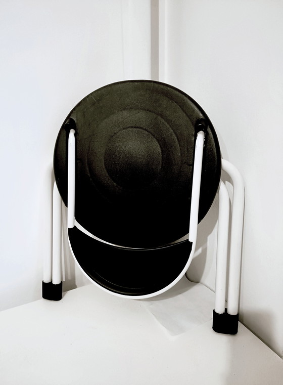 Image 1 of LAMM-Stuhl von Lucci und Orlandini, 1985