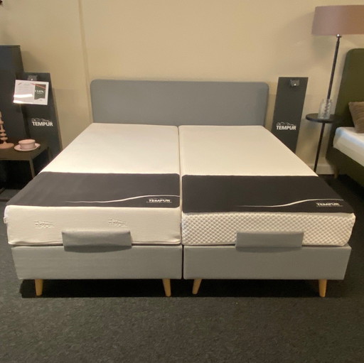 Letto Tempur One - 180x200 regolabile