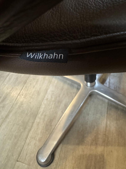 Lot de chaises vintage