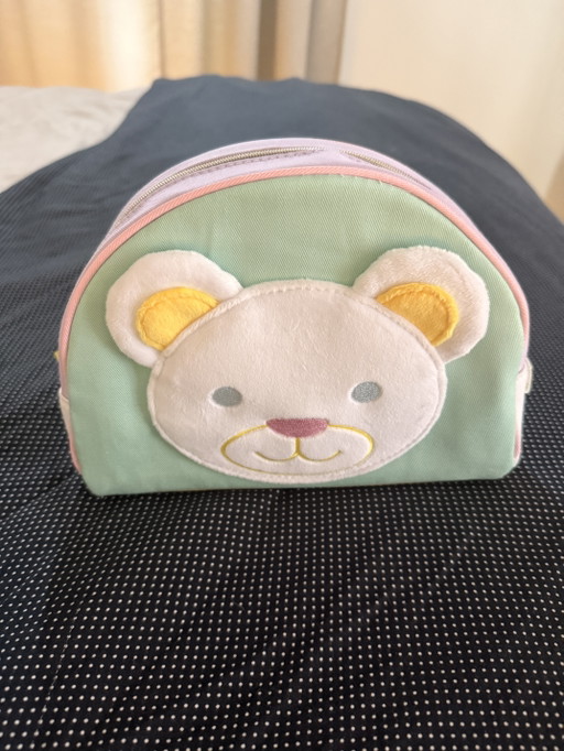 Bolsa de aseo Bvlgari – reistassen, Nylon (photo 2 of 10)