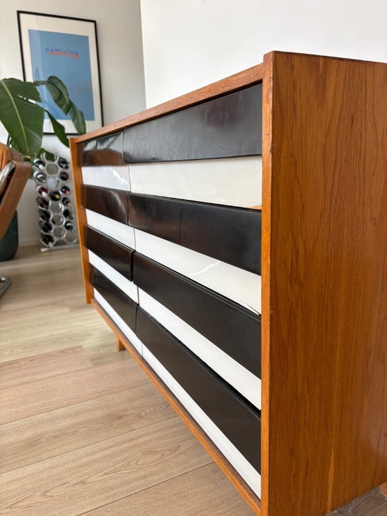 Image 1 of Cassettiera Jiri Jiroutek U-458