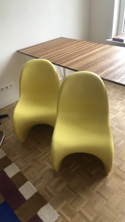 Verner Panton