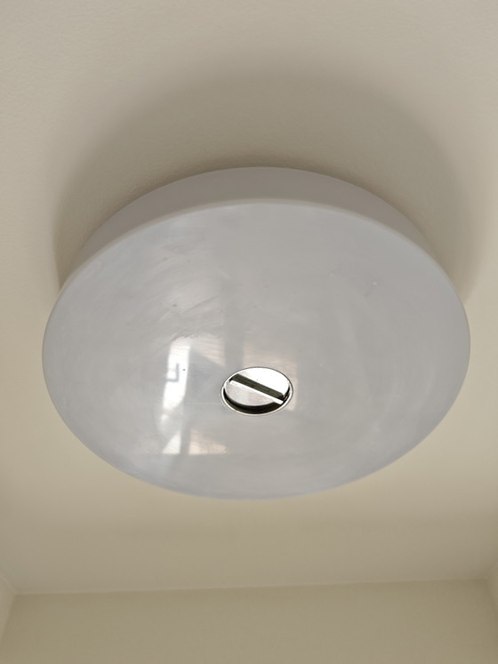 Image 1 of 3 plafoniere Flos Button da 41 cm - vendute in set