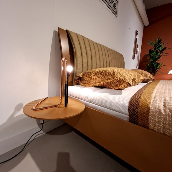 Image 1 of Interlübke Izzy bed - 180x210