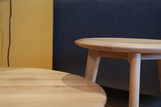 Image 1 of Mesa de centro Rolf Benz 910