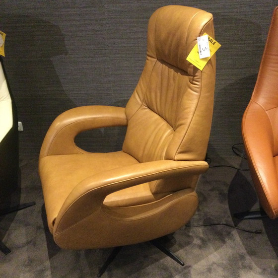 Image 1 of The Future Twice 037 Liege-Steh-Sessel