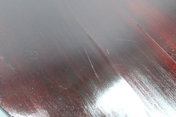 Image 1 of 1930s Pair of Restored Thonet Side Tables No. 206, Czechoslovakia