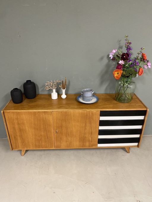 Commode Jiri Jiroutek U-468 Interier Praha