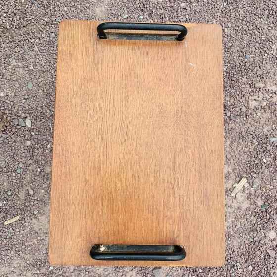 Image 1 of Pareja de mesas nido