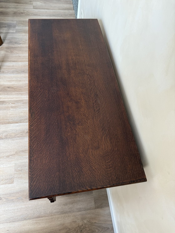 Image 1 of Armoire ancienne