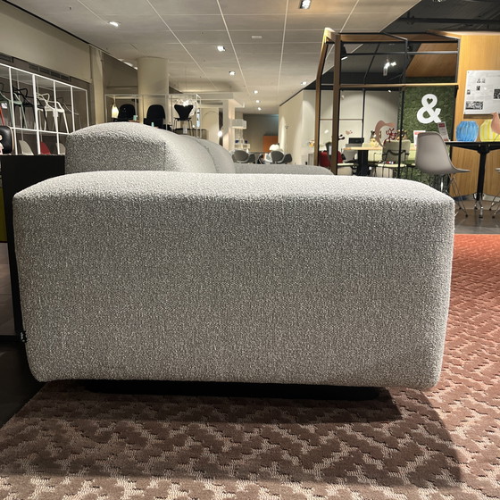 Image 1 of Vitra Soft Modular Sofa 2-zitsbank