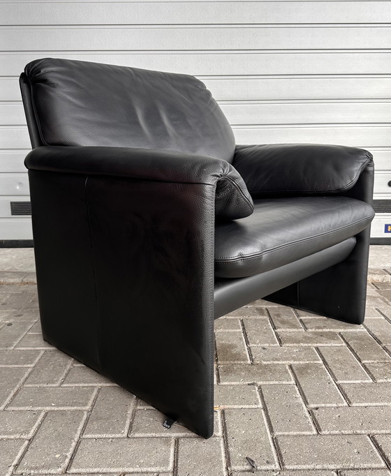 Image 1 of Poltrona di design Leolux Bora Bèta 